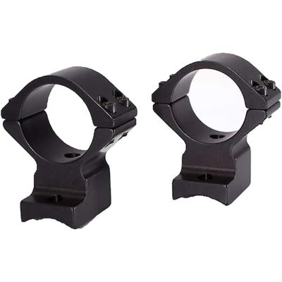 Talley Fierce Scope Mounts