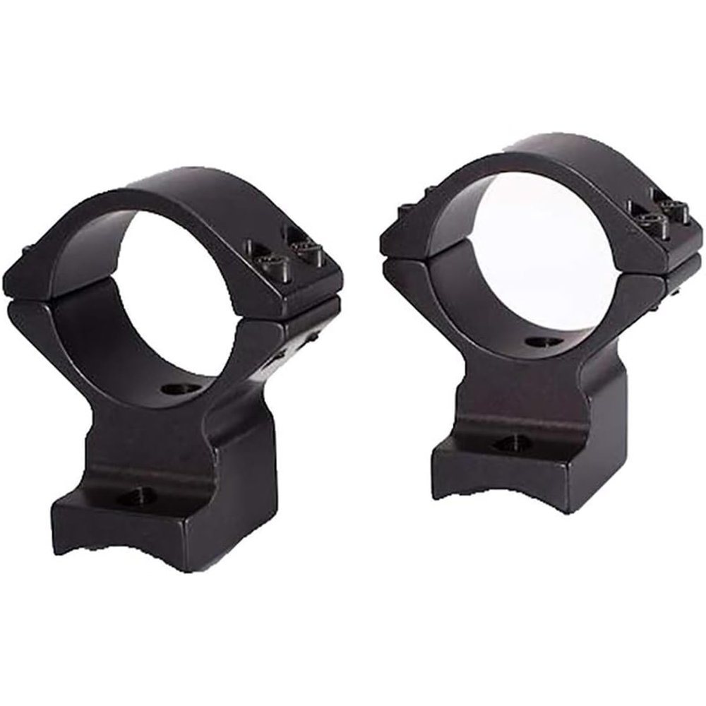 Talley Fierce Scope Mounts