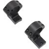Talley Fierce Scope Mounts view 3