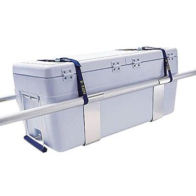 NRS Frame Cooler Mount, Gray, 92997.01.100