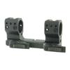 Spuhr QDP-3002 Unimount 30mm 0 MIL/0 MOA 1.5" Quick-Detach Pick Scope Mount, 7 Accessory Interfaces, Durable Design, Co-Witness Capability view 1