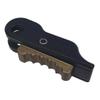 Spuhr QDP-3002 Unimount 30mm 0 MIL/0 MOA 1.5" Quick-Detach Pick Scope Mount, 7 Accessory Interfaces, Durable Design, Co-Witness Capability view 2