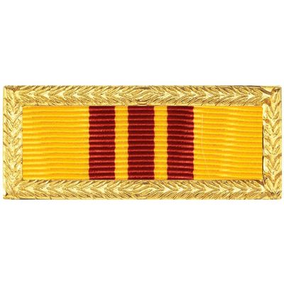 MEDALS OF AMERICA EST. 1976 RVN Presidential Unit Citation Army