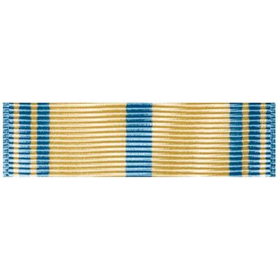 MEDALS OF AMERICA EST. 1976 Armed Forces Reserve Ribbon Air Force