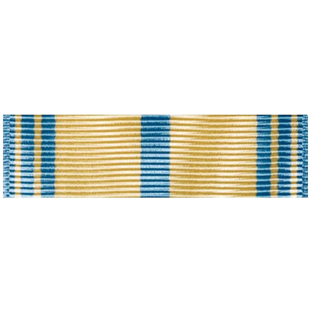 MEDALS OF AMERICA EST. 1976 Armed Forces Reserve Ribbon Air Force