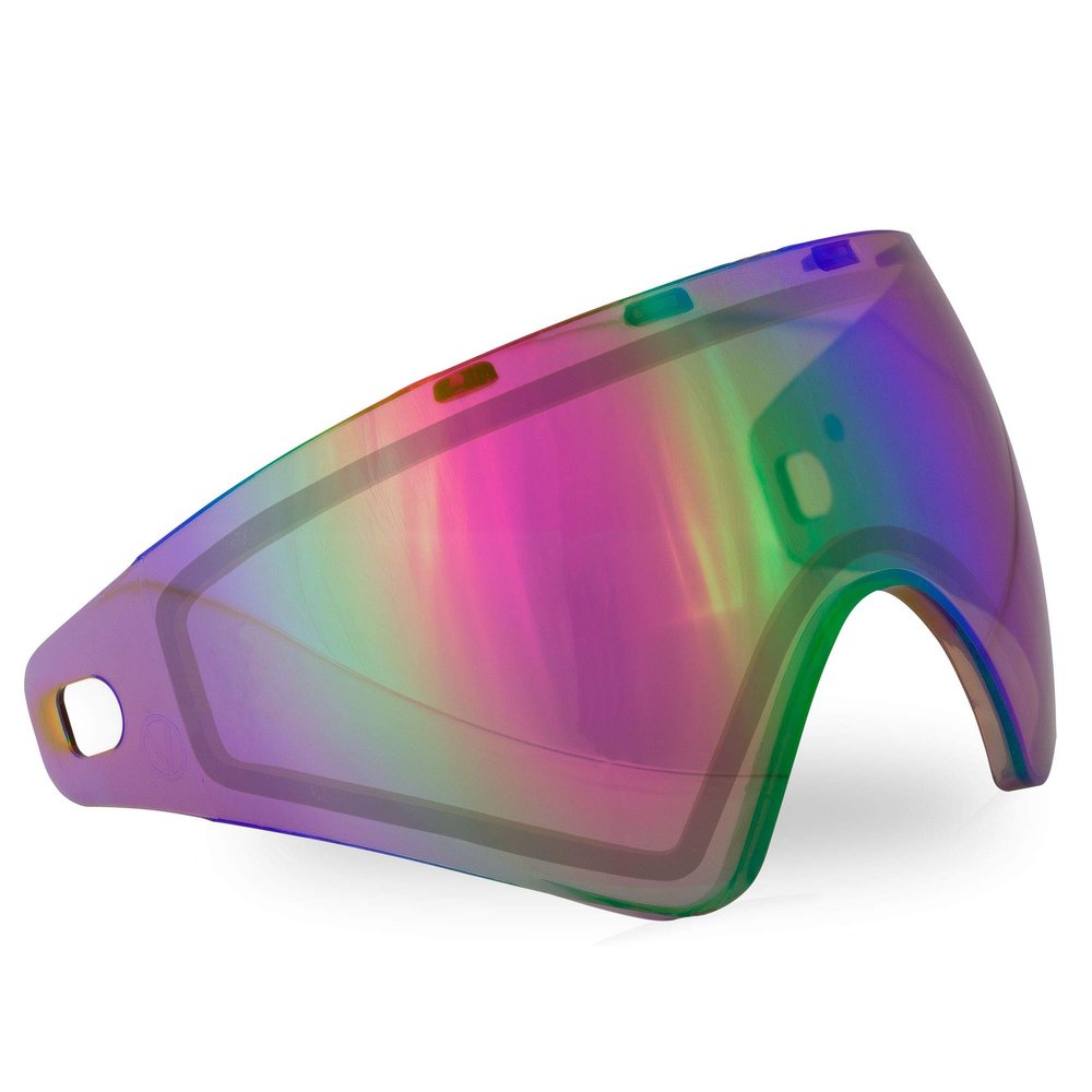 Bunker Kings CMD/Virtue VIO Thermal Paintball Goggle/Mask Replacement Lens - HD Aurora