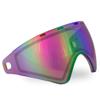 Bunker Kings CMD/Virtue VIO Thermal Paintball Goggle/Mask Replacement Lens - HD Aurora view 1