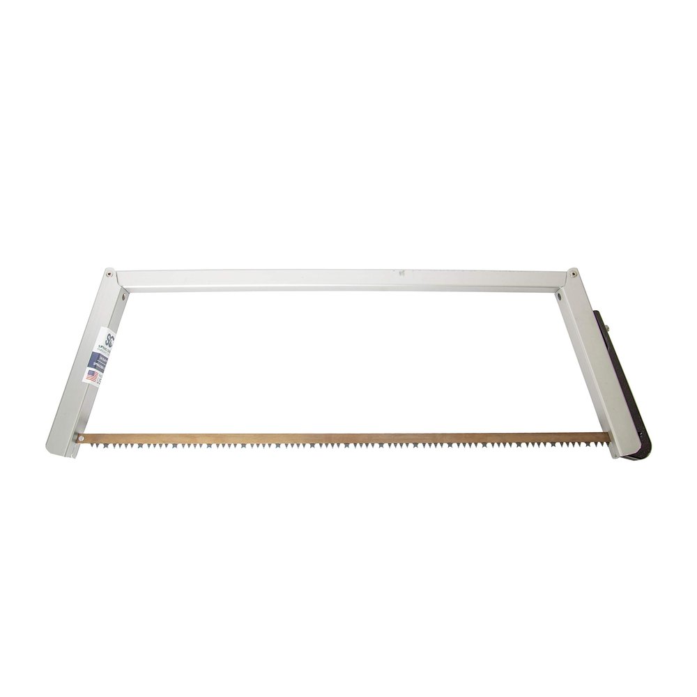Spring Creek Manufacturing Tuff Camp Saw (30")