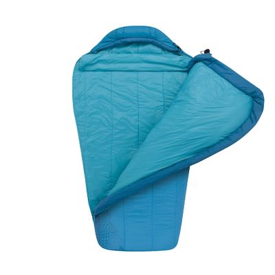 Sea to Summit Venture Womens Synthetic Sleeping Bag, 32-Degree, Long