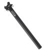 Bike Seatpost 31.6mm x 350mm FOMTOR Bicycle Adjustable Seatpost Mountain Bike Seat Post for MTB Road Bike BMX view 1