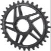 Wolf Tooth Chainrings for Shimano 12-Speed Drivetrains Mountain Bike (32 Tooth, Drop Stop ST, Shimano Direct Mount, Boost, MTB) view 1