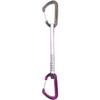 DMM Chimera Quickdraw Carabine, Purple, 12cm, A398-12PR view 2