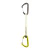 DMM Chimera Quickdraw Carabine, Lime, 18cm, A398-18LG view 1
