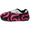bowlingball.com Premium Bowling Shoe Protector Covers (X-Large: Fits Mens Size 9-15, Pink Spiral) view 1