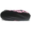 bowlingball.com Premium Bowling Shoe Protector Covers (X-Large: Fits Mens Size 9-15, Pink Spiral) view 2