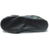 bowlingball.com Premium Bowling Shoe Protector Covers (X-Large: Fits Mens Size 10-15, Pyramid Logo) view 2