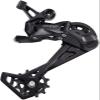 microSHIFT Advent Rear Derailleur - 9 Speed, Long Cage, Black view 2