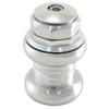 FSA Duron X 1Inches Threaded Headset 22.4/26.4mm Sealed Bearings, Silver, XTE1713 view 1
