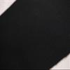 CPBA Competition Worsted Professional Pool Table Cloth  Fast Speed High Accuracy Pre-Cut Bed and Rails ([Competition Grade] Black, 8' Oversize Pool Table) view 2