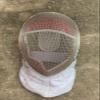Arsenal Fencing Gear Saber Mask view 2