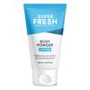 Super Fresh Body Powder Lotion by SweatBlock - Talc Free, Anti-Chafing, Deodorizing, Natural Ingredients - No Mess Body Powder Lotion for Men and Women - 4 fl oz. view 1