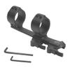 Sightmark 30mm/1in Lqd Cantilever Mount view 1