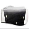 Case Cutlery Mini Trapper Ebony view 3