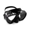 TELESIN Swimming Goggles Diving Scuba Snorkeling Dive Glasses for GoPro Max 13 12 11 10 9 8 Insta360 X5 X4 X3 Ace Pro 2 DJI Action 6 5 Pro Action 4 Action 3 Underwater Waterproof Accessories view 3