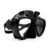 TELESIN Swimming Goggles Diving Scuba Snorkeling Dive Glasses for GoPro Max 13 12 11 10 9 8 Insta360 X5 X4 X3 Ace Pro 2 DJI Action 6 5 Pro Action 4 Action 3 Underwater Waterproof Accessories view 4