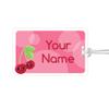 Personalized Bag Tag - Durable ID Tag for Backpacks, Suitcases & Sports Bags - [Design Theme] Collection view 1