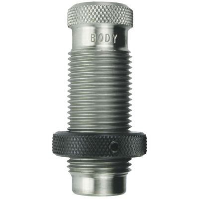 Redding Reloading 6.5mm PRC Body Die (75487) | High-Precision Full Length Case Body Resizing Tool for Correct Shoulder Bump & Improved Chambering | for Reloading, Shooting & Hunting