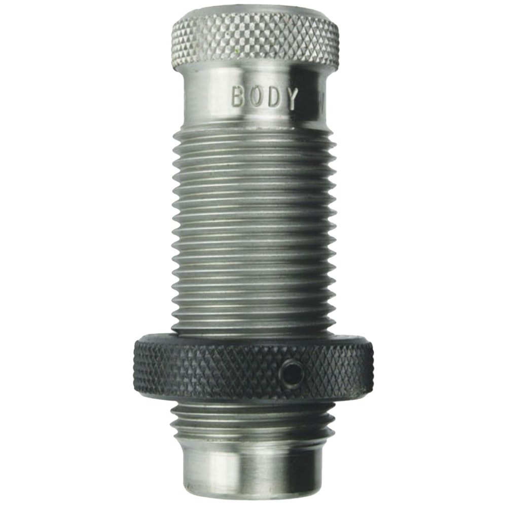 Redding Reloading 6.5mm PRC Body Die (75487) | High-Precision Full Length Case Body Resizing Tool for Correct Shoulder Bump & Improved Chambering | for Reloading, Shooting & Hunting