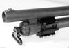Trinity Picatinny Weaver Aluminum Black Tactical Hunting Optics Single Rail Mount for Stevens 320 view 1