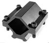 Trinity Picatinny Weaver Aluminum Black Tactical Hunting Optics Single Rail Mount for Stevens 320 view 3