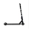 Riprail Mission Stunt Scooter Finished in Black/Blue with Alloy Deck, Alloy Core Wheels, ABEC-9 Bearings and 2 Pegs view 3