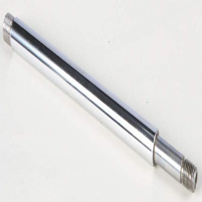 Replacement Shock Shaft is Compatible with Yamaha Apex RT-X 2007-2009 Snowmobile Part# 530-98002 OEM# NA