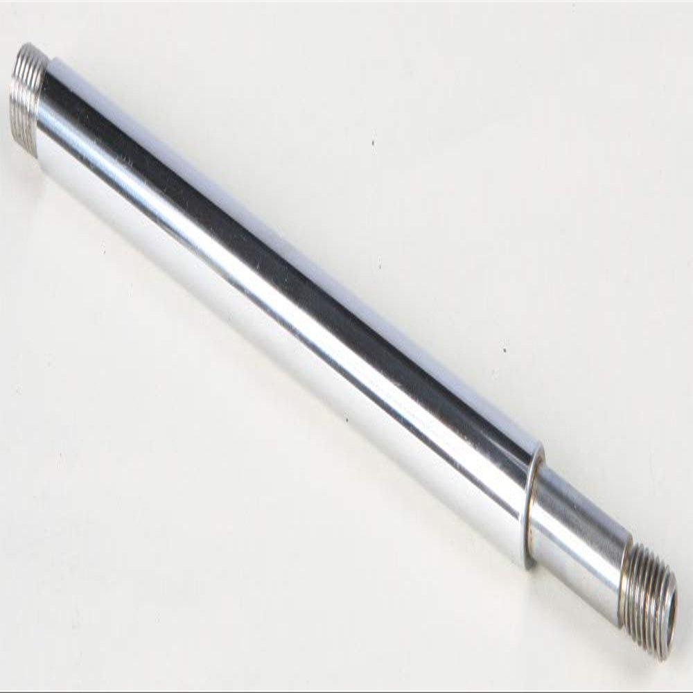 Replacement Shock Shaft is Compatible with Yamaha Apex RT-X 2007-2009 Snowmobile Part# 530-98002 OEM# NA