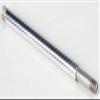 Replacement Shock Shaft is Compatible with Yamaha Apex RT-X 2007-2009 Snowmobile Part# 530-98002 OEM# NA view 1