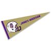 James Madison Dukes Football Helmet Pennant view 1