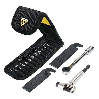 Topeak Ratchet Rocket Lite DX+ (DX+ - 20 Functions)