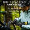 Topeak Ratchet Rocket Lite DX+ (DX+ - 20 Functions) view 2
