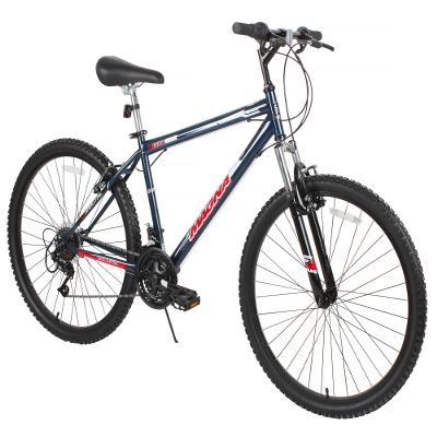 Dynacraft Magna Echo Ridge 26" Mountain Bike Rugged and Durable Design, Perfect for Teens and Adults Learning to Ride, Sturdy and Easy to Assemble, Ideal for Adventurers