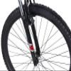Dynacraft Magna Echo Ridge 26" Mountain Bike  Rugged and Durable Design, Perfect for Teens and Adults Learning to Ride, Sturdy and Easy to Assemble, Ideal for Adventurers view 2