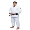 FUJI Euro Competition Judo Gi for Men and Women (Belt Not Included), Size 7 view 1