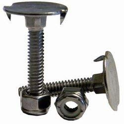 Restore Pontoon Stainless Steel Deck Bolts and Nuts- Pack of 100+