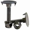 Restore Pontoon Stainless Steel Deck Bolts and Nuts- Pack of 100+ view 1