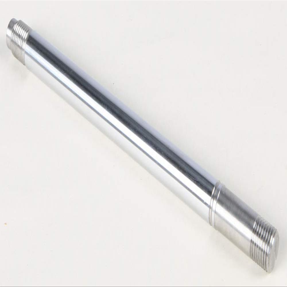 Replacement Shock Shaft Compatible with Yamaha FX Nytro XT-X 2009-2014 Snowmobile Part# 530-98010 OEM# NA