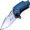MTECH USA MT-A1125BL Spring Assisted Knife view 1