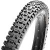 Maxxis Assegai Tire 29 x 2.50 3C Maxx Grip Compound Folding Bead DH/TR TPI 120 TB00097400 view 1