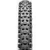 Maxxis Assegai Tire 29 x 2.50 3C Maxx Grip Compound Folding Bead DH/TR TPI 120 TB00097400 view 2